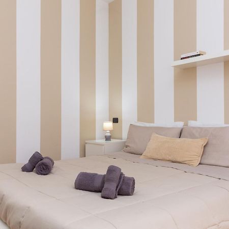 Santa Giulia Connect Apartment Милано Екстериор снимка